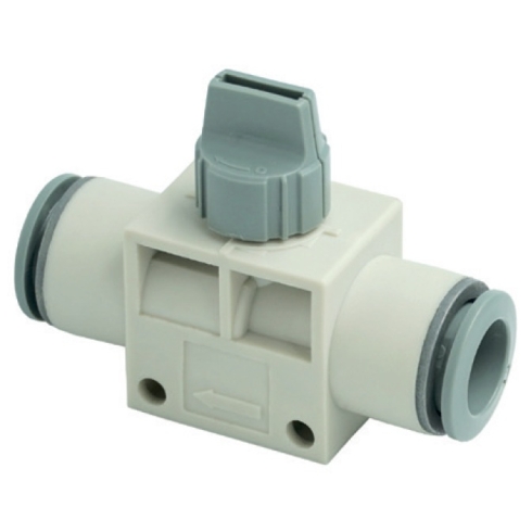 Отсечной клапан Camozzi R7978 6