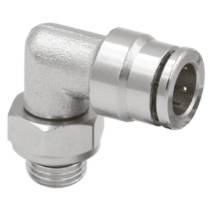 Штуцер цанговый угловой Camozzi R6522 4-1/4