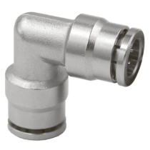 Фитинг цанговый угловой Camozzi R6550 14
