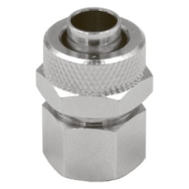 Штуцер с накидной гайкой Camozzi 1511 5/3-M5