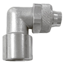 Штуцер с накидной гайкой Camozzi 1511 12/10-1/2