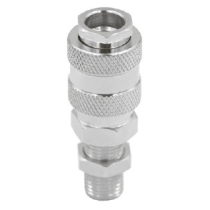 Быстросъёмная розетка Camozzi R5082 1/4