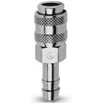 Быстросъёмная розетка Camozzi R5086 09