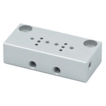 Многоместная плита ISO 15218 Camozzi PX103-02