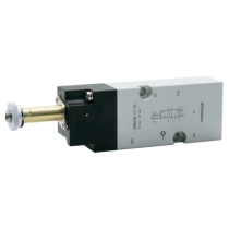 Распределитель с электромагнитным управлением Camozzi NAN54N-15-02