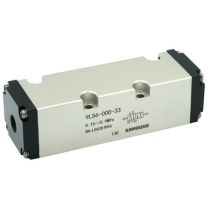 Распределитель с пневмоуправлением Camozzi 9L56-000-33