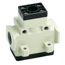 Отсечной клапан ручной Camozzi NXM5-1-V01