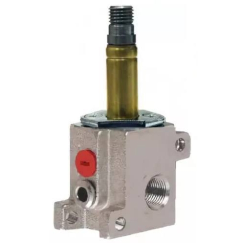 Распределитель с электромагнитным управлением Camozzi AA31-CC2