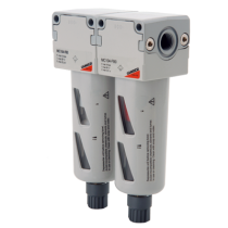 Блок подготовки воздуха Camozzi MC238-ZNA-5-FL