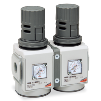 Регулятор давления Camozzi MX2-1/2-M000