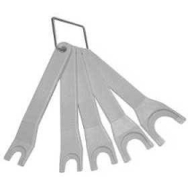 Съёмники для трубки Camozzi SP