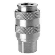 Быстросъёмная розетка Camozzi 5083 1/4