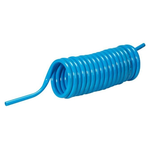 Трубка спиральная полиуретановая Camozzi SPC64B10