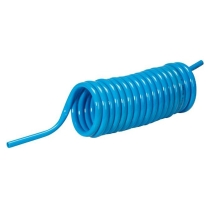 Трубка спиральная полиуретановая Camozzi SPC128B10