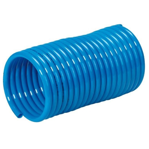 Трубка спиральная полиэстеровая Camozzi SH1210B10