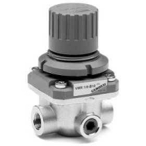 Регулятор давления Camozzi MG008-R00