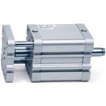 Компактный пневмоцилиндр Camozzi 32R3A100A015