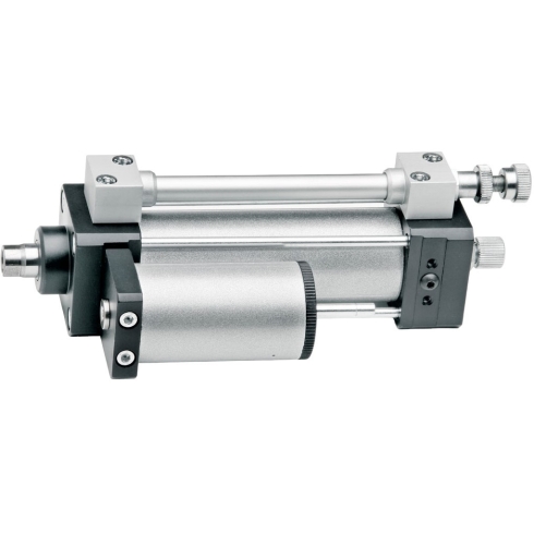 Гидродемпфер Camozzi 43N-PS0-40-250