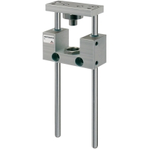 Направляющая Camozzi 45NUT025A0015