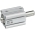 Короткоходовый цилиндр Camozzi QLM3A040A050