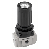 Прецизионный регулятор давления Camozzi PRN304-M08