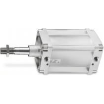 Стандартный пневмоцилиндр Camozzi 41M2P160A0400W