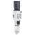 Фильтр-регулятор Camozzi NXM2-1/8-FR0604