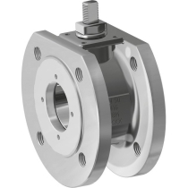 Кран шаровой Camozzi MAGNUM Wafer VM109F00ABA0A0NNV000