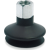 Захват вакуумный сильфонный Camozzi VTCL-110N-1/8F
