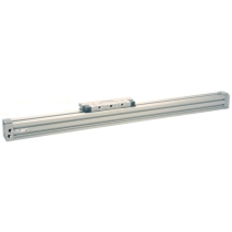 Бесштоковый пневмоцилиндр Camozzi 52G8P40A