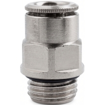 Штуцер цанговый с резьбой Camozzi F6512-16-1/2K