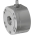 Кран шаровой Camozzi MAGNUM Split Wafer LM406F00ABA0AAQNV000