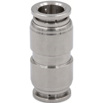 Муфта цанговая Camozzi X6580-10-14-SS316