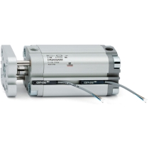 Компактный цилиндр Camozzi 31R2A012A125