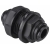 Муфта цанговая для панельного монтажа Camozzi FD7590-6
