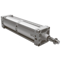 Тандемный пневмоцилиндр Camozzi 40M2L200A0150N