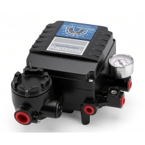 Позиционер электропневматический Camozzi ELD-IFA-N-13