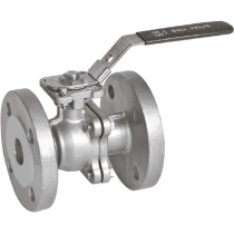 Кран шаровой из нержавеющей стали Camozzi V2FH-316-PN16-065