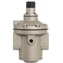 Прецизионный регулятор давления Camozzi PRN208-M08