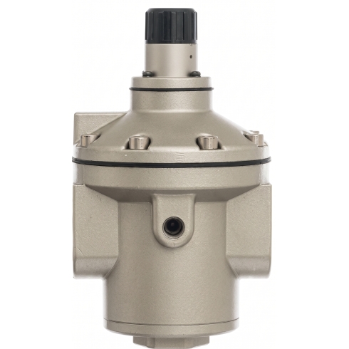 Прецизионный регулятор давления Camozzi PRN208-M08