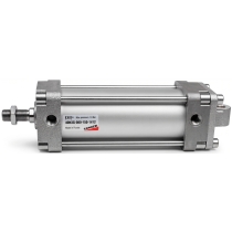 Стандартный пневмоцилиндр Camozzi 40N3G-100-300-1412