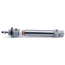 Круглый пневмоцилиндр Camozzi 25N2A32A020