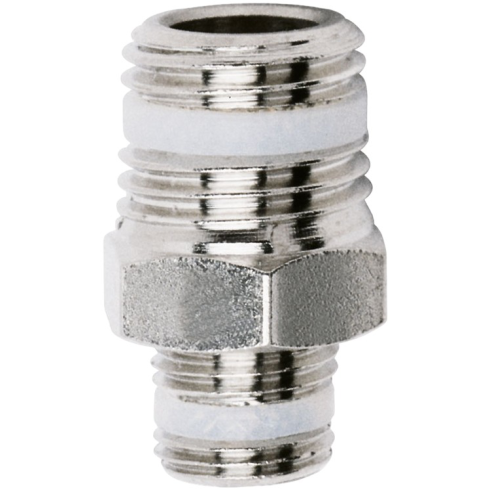 Ниппель двойной Camozzi S2510-3/8-1/2