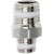 Ниппель двойной Camozzi S2510-1/4-1/2