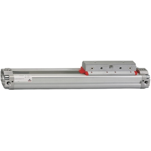 Бесштоковый цилиндр Camozzi 50M2U50A0400