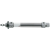 Круглый пневмоцилиндр Camozzi 24N2A25A025