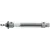 Круглый пневмоцилиндр Camozzi 24N2A16A040