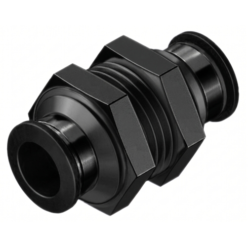 Муфта цанговая Camozzi FD7590 8-6