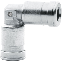 Угольник цанговый Camozzi H8550-6-V