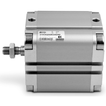 Компактный пневмоцилиндр Camozzi 31KF3A050A050